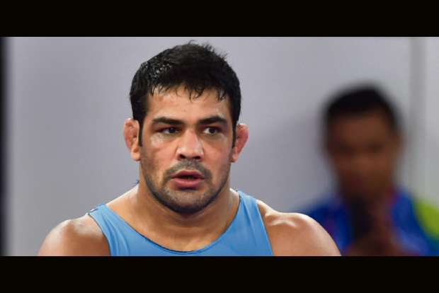 Railways suspends arrested star wrestler Sushil Kumar until further orders
