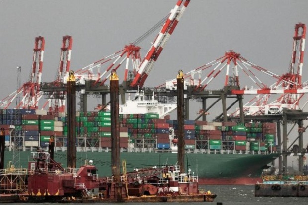 Cyclone Yaas: Paradip port suspends operation from 2 pm on Tuesday