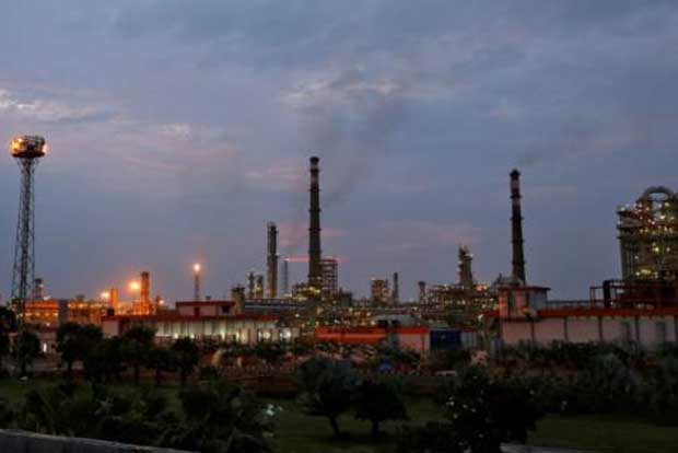 Vizag refinery fire extinguished, operations normal: HPCL