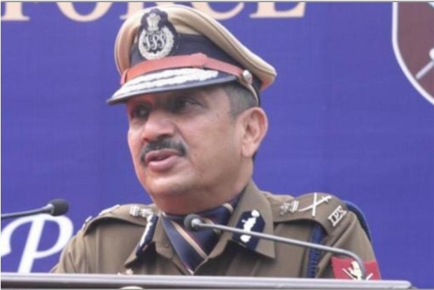 CISF chief Subodh Kumar Jaiswal appointed CBI director