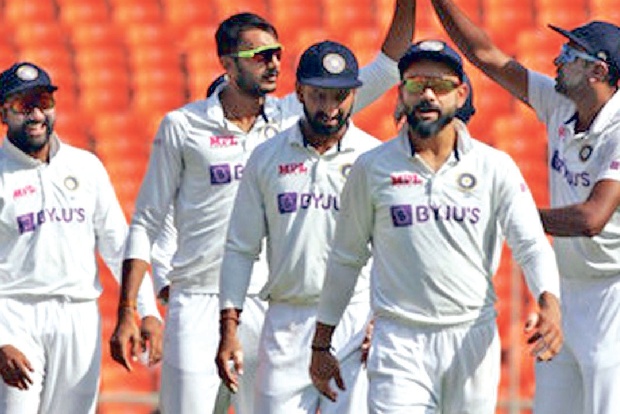 Indian squads begin hard quarantine ahead of England tour
