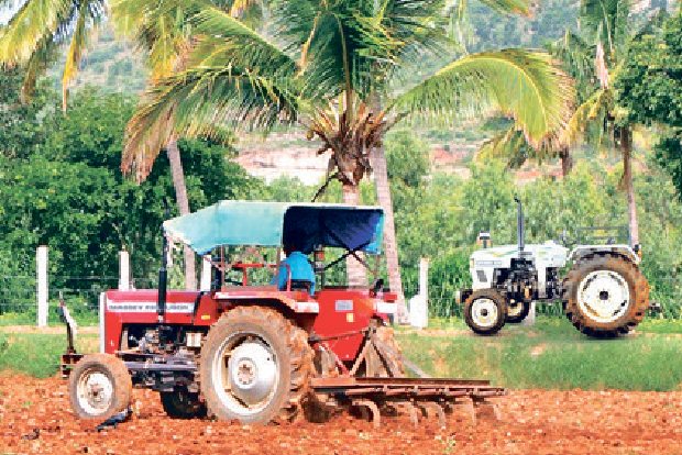 TAFE rolls out free rental scheme for TN farmers