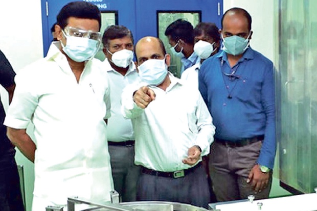 Amid tender row, Mumbai gets bids for Pfizer, AZ, Sputnik V vax