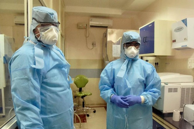 Government docs seek solatium for 105 colleagues who lost lives Government docs seek solatium for 105 colleagues who lost lives