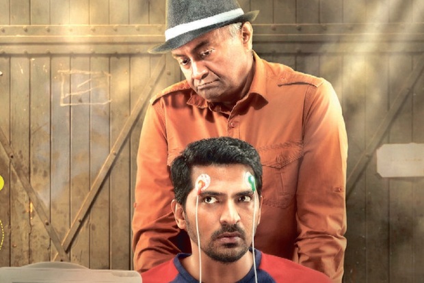 An actor is an actor irrespective of the medium: MS Bhaskar