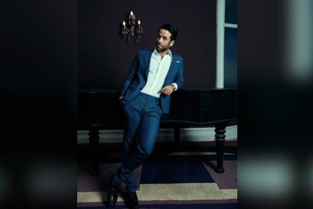 Tusshar Kapoor: My parents indulge my son the most