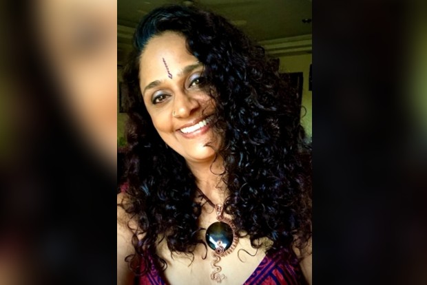 Suneeta Rao: Paree hoon main didnt come with a message on child abuse