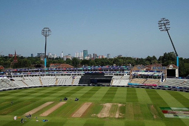 England-NZ Edgbaston Test to have 18,000 fans on first 3 days