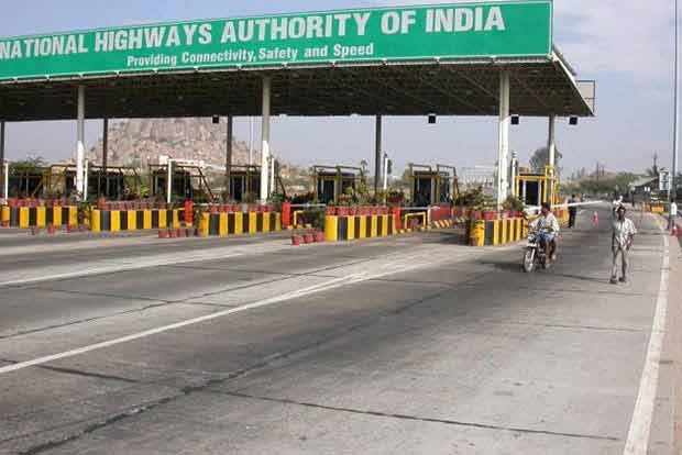 NHAI issues guidelines for toll plazas to reduce waiting time