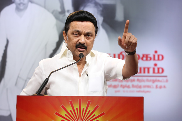 TN CM directs recording of online classes to prevent sexual harassment