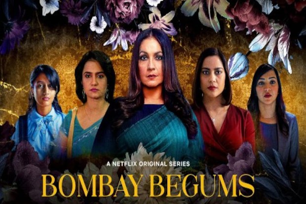 NCPCR writes to Maharashtra addl home secretary, seeks FIR against makers of Bombay Begums