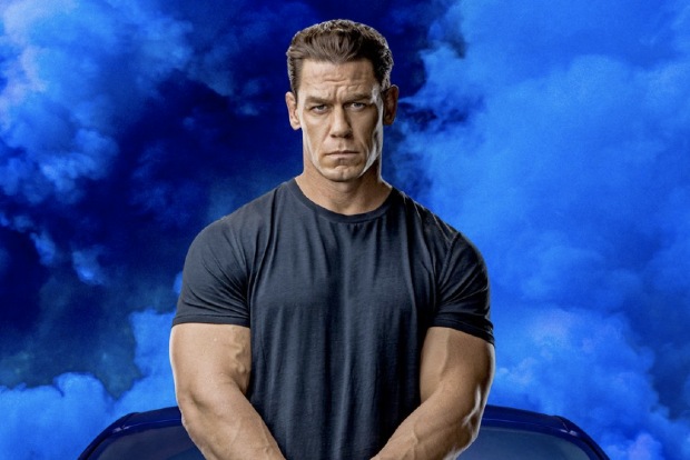 Fast and Furious star John Cena apologises for calling Taiwan a country