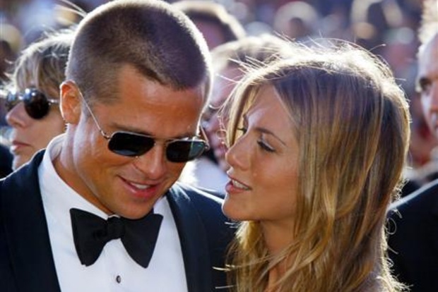 Jennifer Aniston says Brad Pitt was one of her favourite Friends guest star