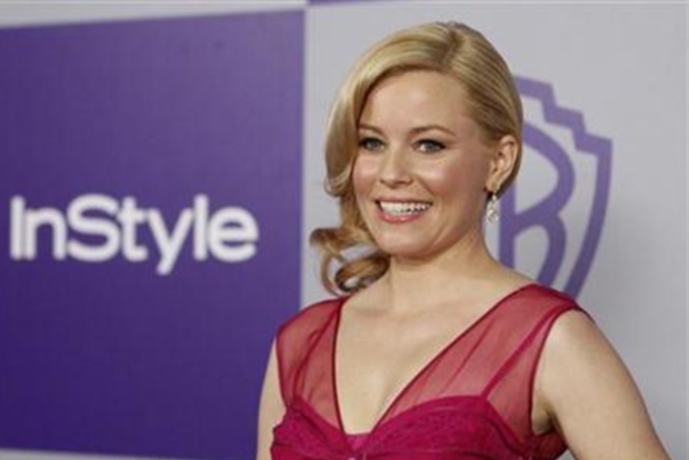 Elizabeth Banks to tackle pilot of Peacock series Red Queen