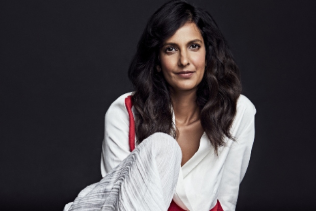 Poorna Jagannathan to lead dramedy movie Ill Show You Mine