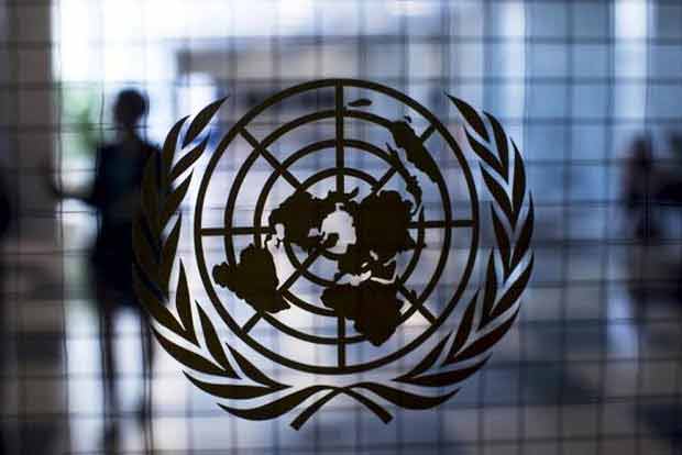 UN envoy: Syrian people face ìmmense humanitarian suffering