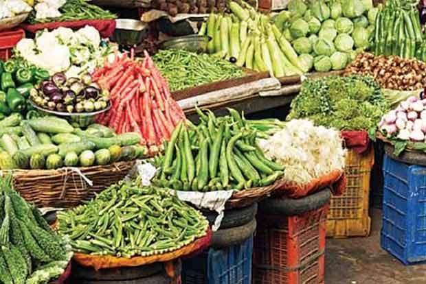 GCC uploads contact details of 6,000 veggie vendors on city roads
