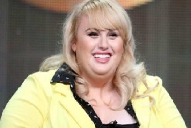 Rebel Wilson is ready to date again