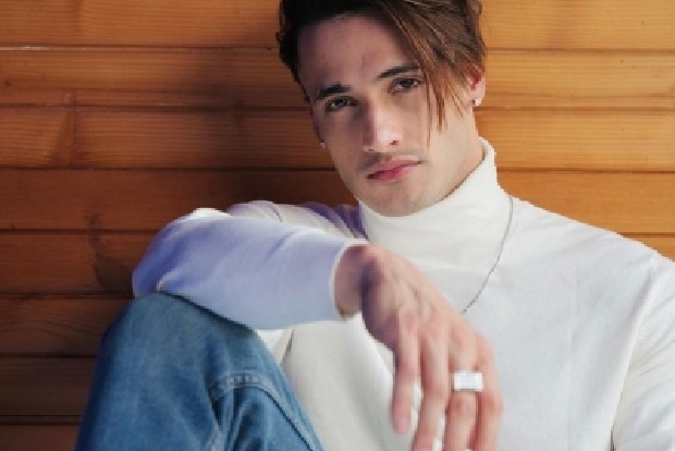 Asim Riaz on Himanshi Khurana: We are lucky for each other