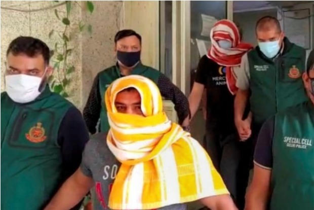 Wrestler murder case: 4 associates of Olympian Sushil Kumar sent to 4-day police custody Wrestler murder case: 4 associates of Olympian Sushil Kumar sent to 4-day police custody