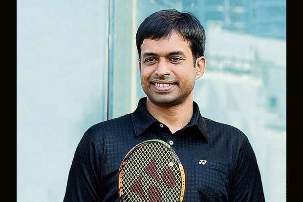Second-best foreign coaches will make us second best and not the best, says Gopichand