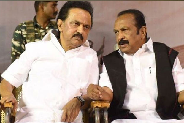TN CM Stalin, Vaiko demand recall of Lakshadweep administrator Praful Patel