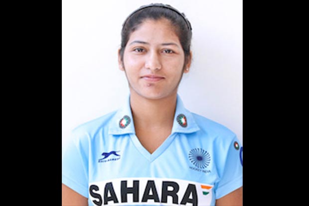 Focused on making it to the Olympics and realising my childhood dream: Navneet Kaur