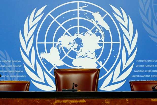 UN appeals for 95 million dollar for urgent Gaza aid and repairs UN appeals for 95 million dollar for urgent Gaza aid and repairs