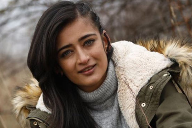 Akshara Haasan reveals the activity she has taken to during lockdown