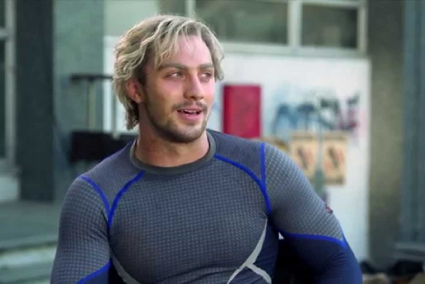 Aaron Taylor-Johnson to play Spider-Man villain Kraven the Hunter for Sony Pictures