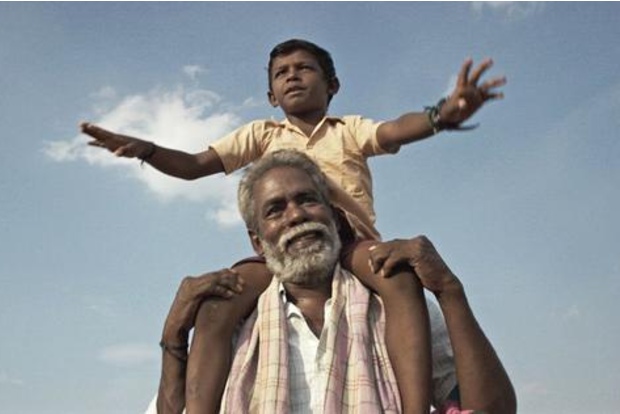 Tamil movie Seththumaan, Karishma Dubes Bittu win at IFFLA