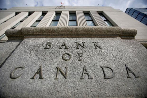 Bank of Canada seen cutting bond purchases further as lockdowns ease Bank of Canada seen cutting bond purchases further as lockdowns ease