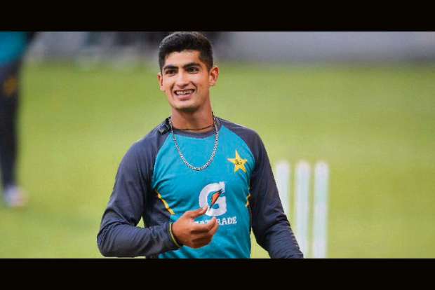 Shah set to join bio-secure bubble for Pakistan Super League Shah set to join bio-secure bubble for Pakistan Super League