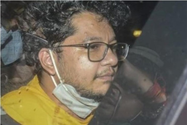 NCB arrests Sushants flatmate from Hyderabad in drug case