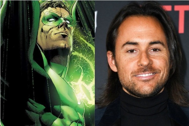 Lee Toland Krieger to direct first two episodes of HBO Max Green Lantern series