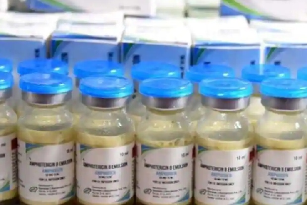 2.3 lakh vials of Amphotericin-B to be procured from six countries, Centre informs Delhi HC