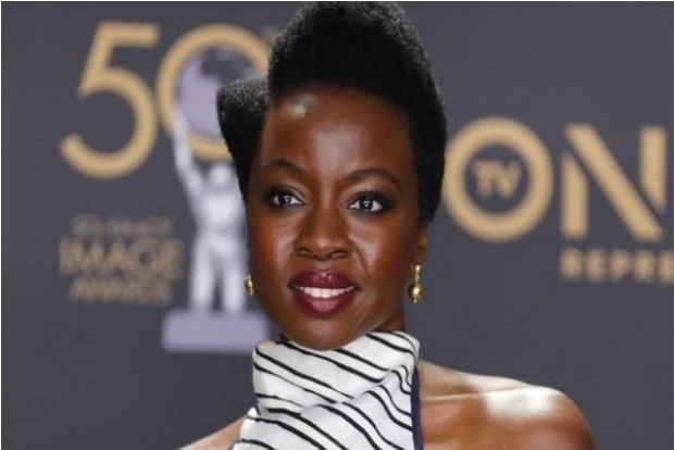 Danai Gurira to reprise Okoye in Black Panther: Wakanda Forever