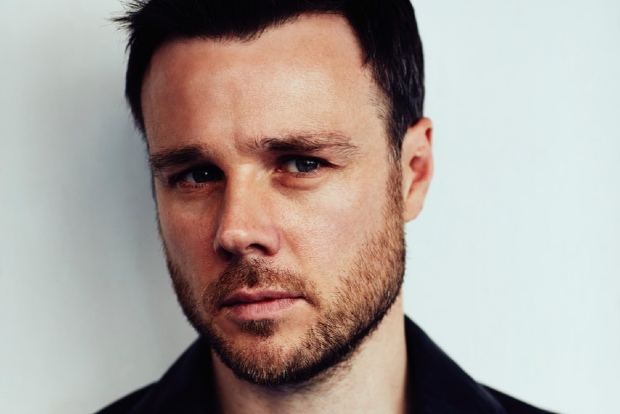 Rupert Evans to play key role in Bridgerton season 2