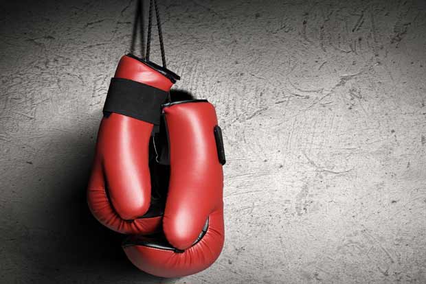 Asian Boxing: 3 Indian men storm into finals, Vikas ends with bronze
