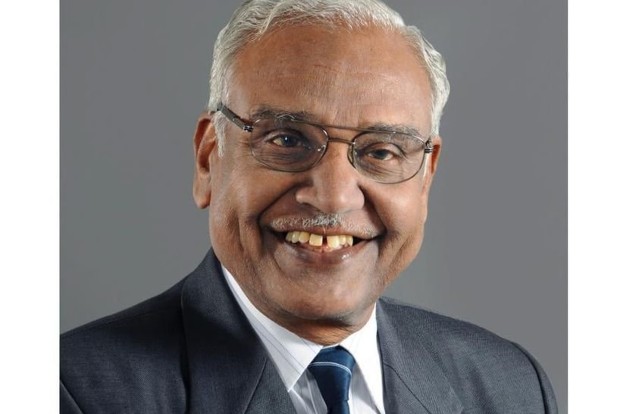 Former VC of Anna University Anandakrishnan passes away Former VC of Anna University Anandakrishnan passes away