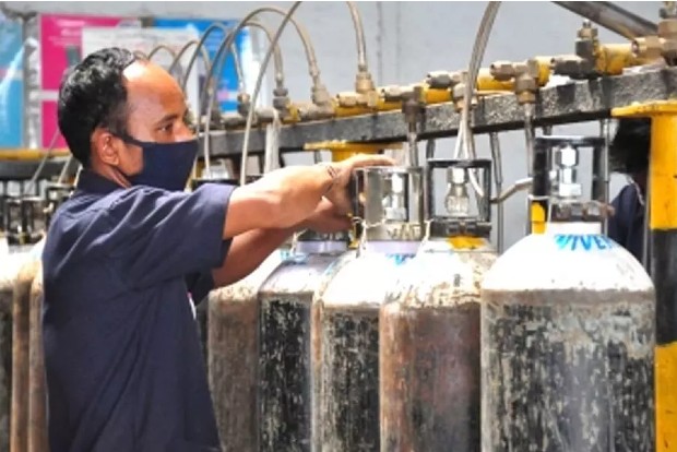 UPL sets up oxygen plants at 8 hospitals in four states