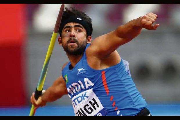 Indian javelin throwers get KTG power ahead of Olympics