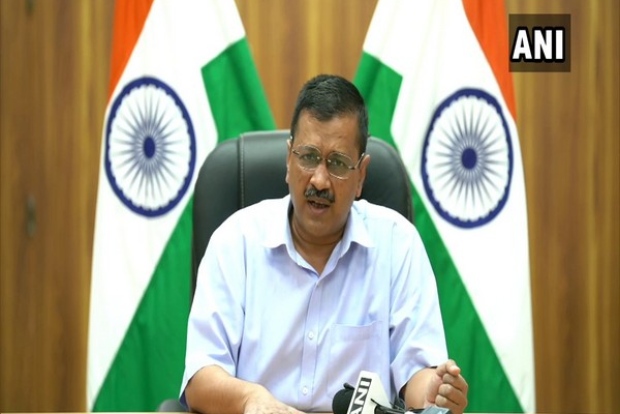 Delhi issues first global tender for Covid vaccines Delhi issues first global tender for Covid vaccines