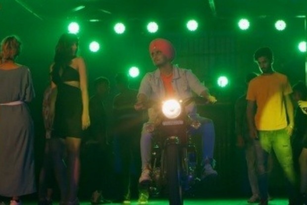 Pranati Rai Prakash: Gabru shoot was a road trip