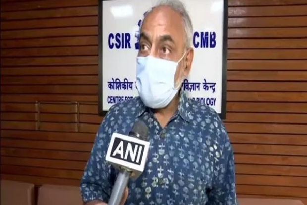 B.1.617.2 variant of COVID-19 is infectious, may become dominant in other countries: CCMB Advisor Dr Rakesh Mishra