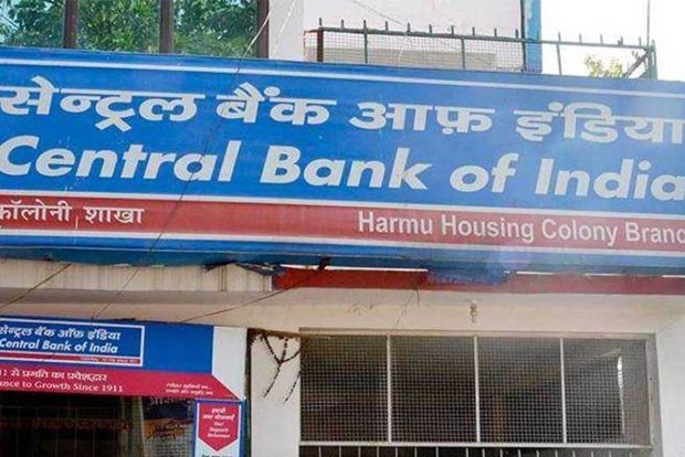 Central Bank of India allots over 280 cr preferential shares to govt for capital infusion