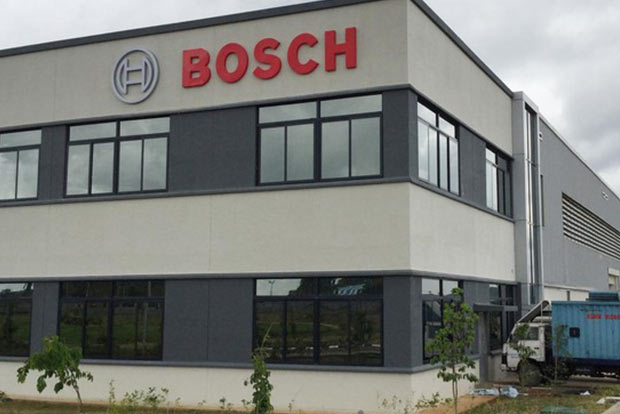 Bosch extends help to repair faulty ventilators in government hospitals free of cost