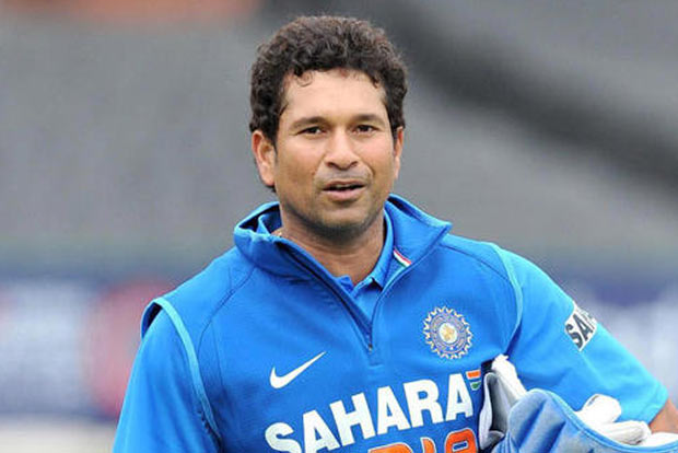 Wanted to play alongside Gavaskar and against Sir Richards: Tendulkar Wanted to play alongside Gavaskar and against Sir Richards: Tendulkar