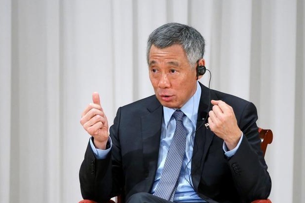 Prime Minister Lee to update Singaporeans on tackling COVID-19