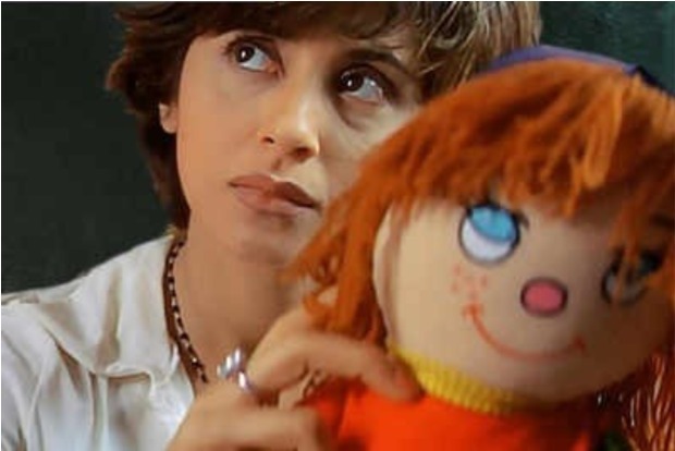 Urmila Matondkar celebrates 18 years of Bhoot, says the film was a huge risk